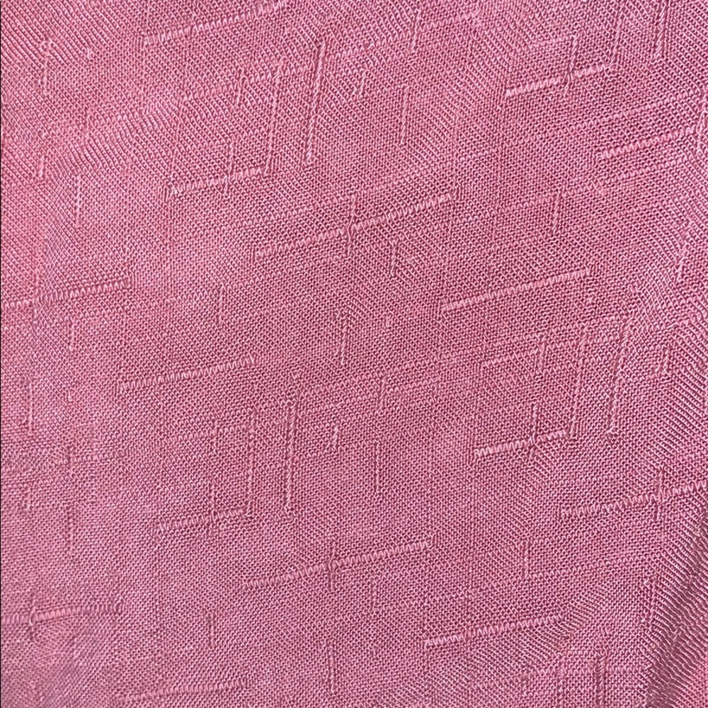 Dressy ruffle top - Picture 3 of 5